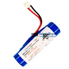 Bateria para PLC QR68 [bateria de reposição]